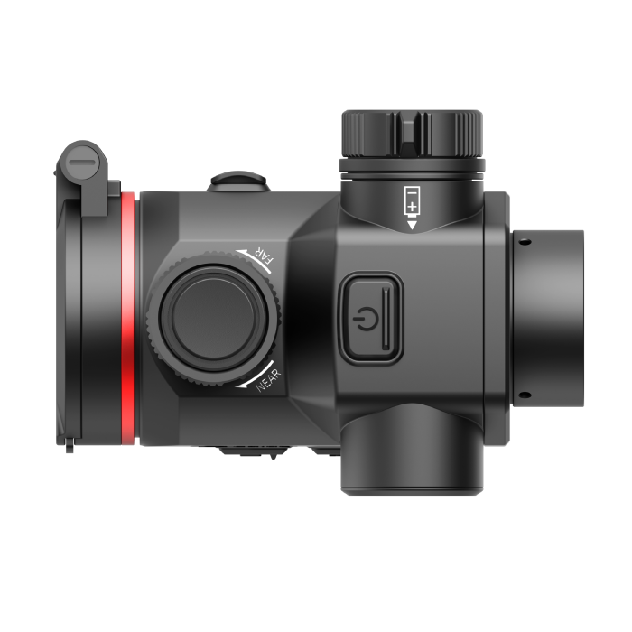 Guide Camera cu Termoviziune Clip-On  Orion O435CS