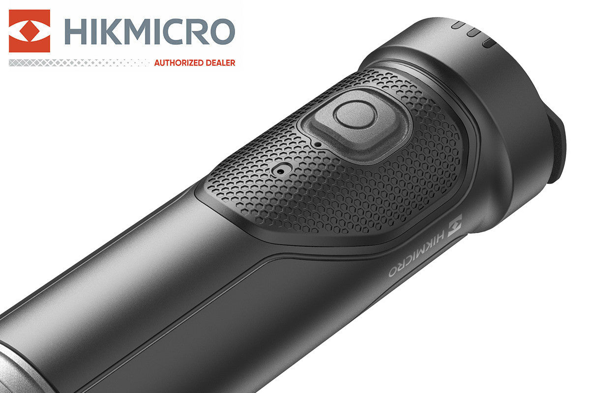 Hikmicro Camera de montat pe teava  A7E 4K 64GB