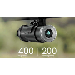 Hikmicro Camera de montat pe teava  A7E 4K 64GB