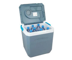 Lada frigorifica izoterma electrica 12/230V Campingaz Powerbox Plus 24l - Articole Vanatoare