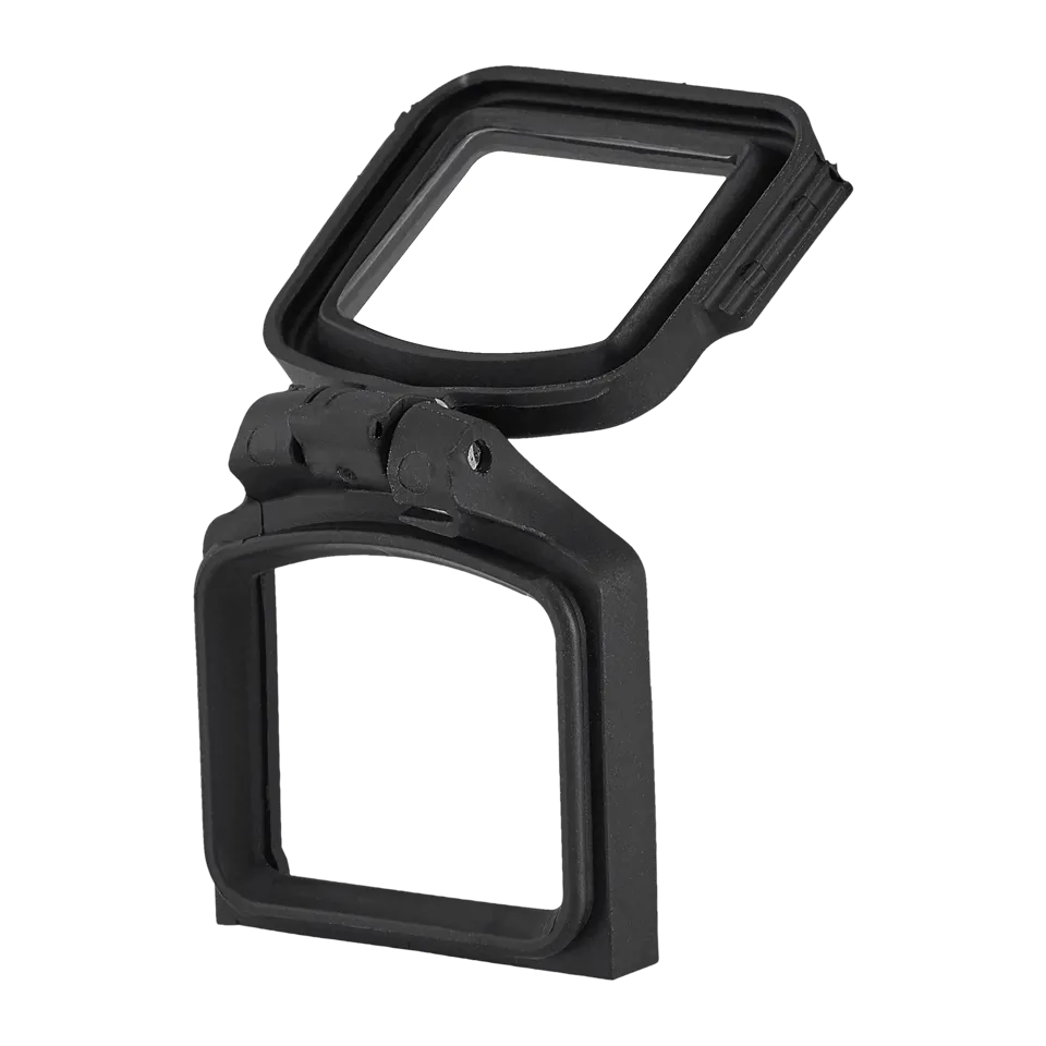 Capac Flip-up Spate  Aimpoint Acro C2 P2