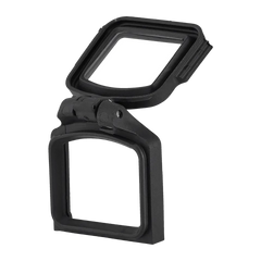 Capac Flip-up Spate  Aimpoint Acro C2 P2