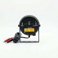 Chematoare prepelita cu timer  Multisound 30 TM - 30W