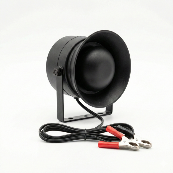 Chematoare prepelita cu timer  Multisound 30 TM - 30W