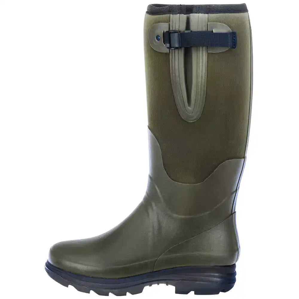 Cizma din Cauciuc Activ 1/2 soft neopren