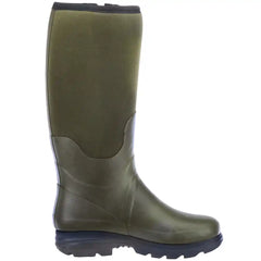 Cizma din Cauciuc Activ 1/2 soft neopren