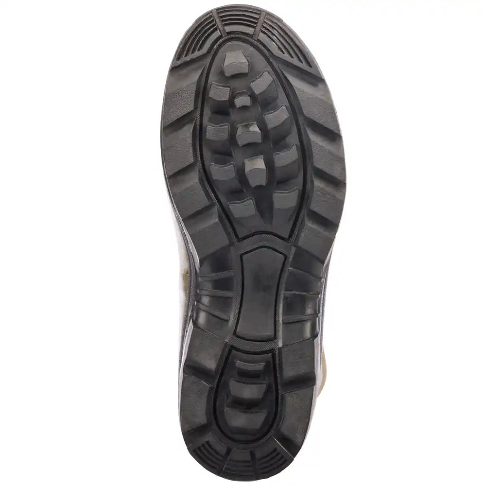 Cizma din Cauciuc Activ 1/2 soft neopren