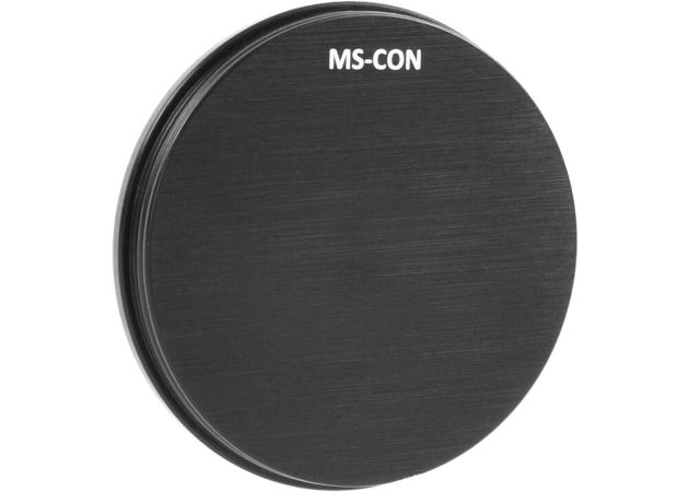 Capac  Rusan pentru clip-on