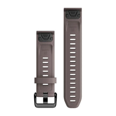 Curea Garmin Quickfit 20 Shale Gray
