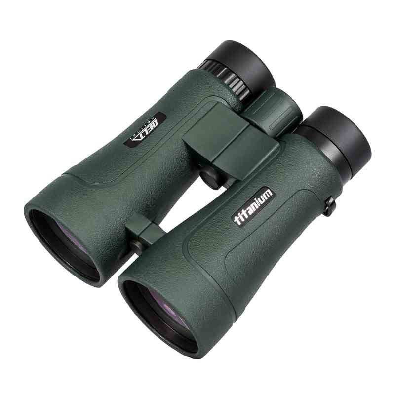 Binoclu Delta Titanium ROH 12×56