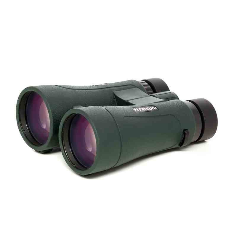 Binoclu Delta Titanium ROH 8×56