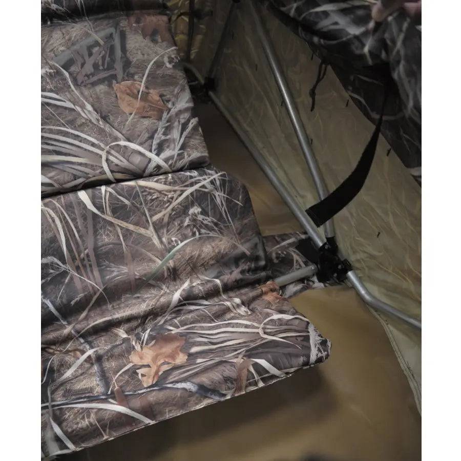 Adapost  Camo Pentru Vanatoarea La Rata Si Gasca