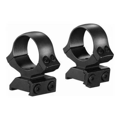 Suport luneta  CZ 550/557 pentru inele de 26 sau 30 mm