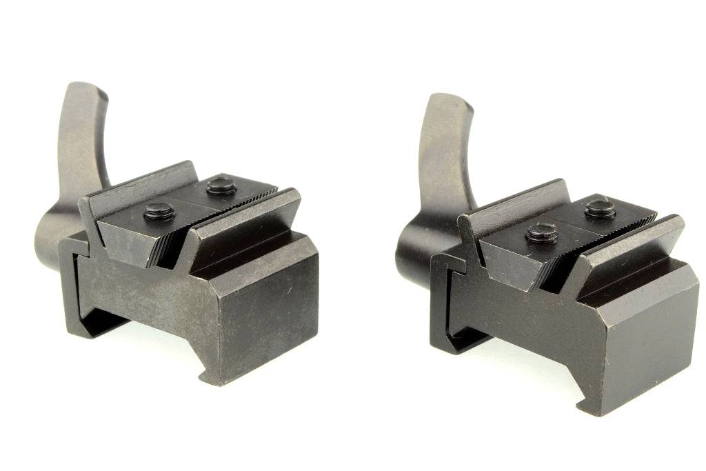 Suport  Weaver pentru  luneta cu  sina Zeiss Meopta