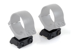 Baza fixa din doua Bucati pentru CZ 527