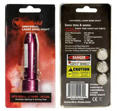 Dispozitiv universal  FireField laser tip cartus reglat luneta