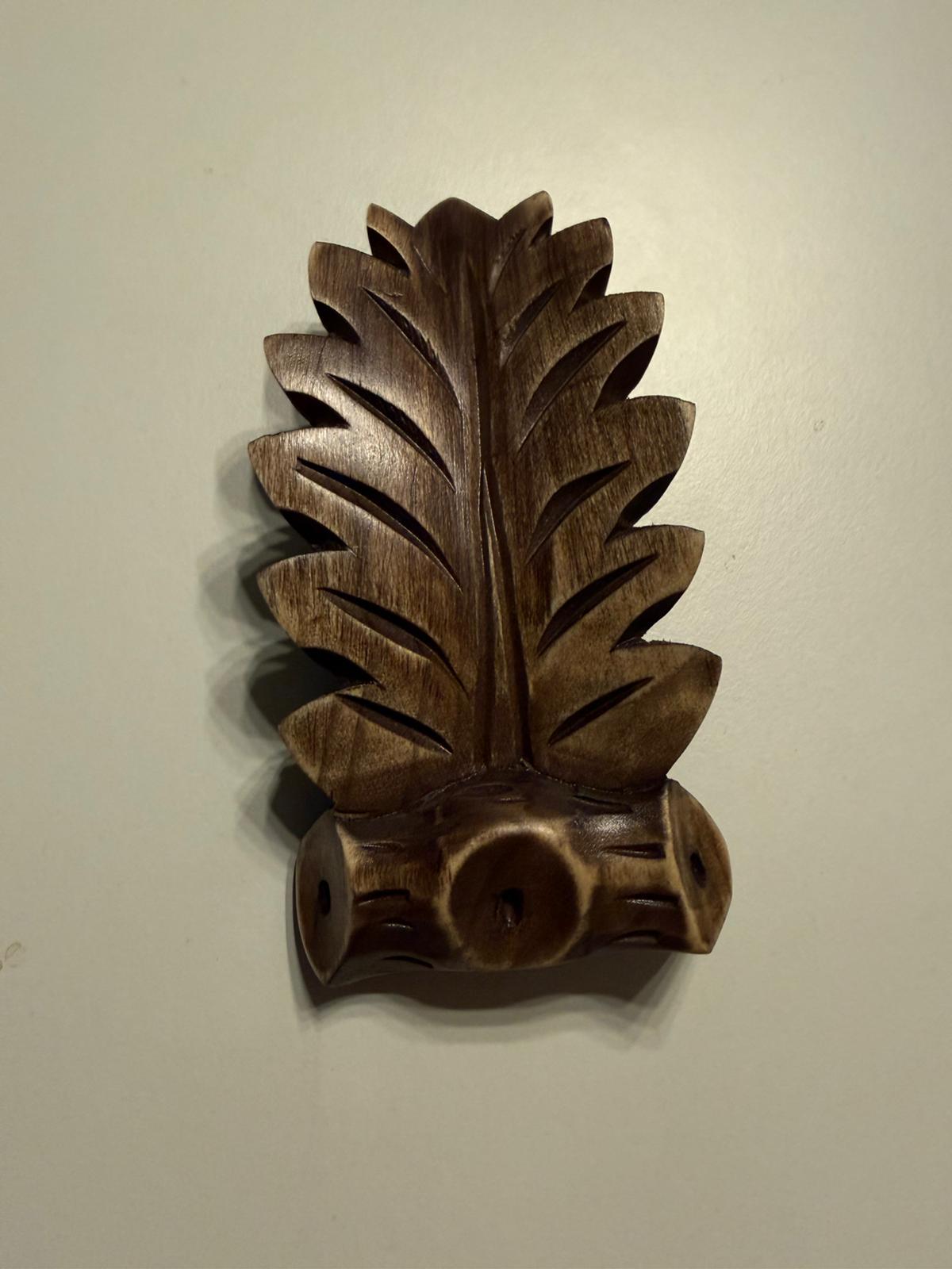 Panoplie mistret cu fruza decorativa