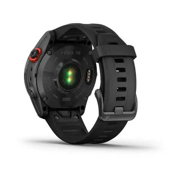 CEAS FENIX 7S SOLAR SLATE GRAY/BLACK 42MM