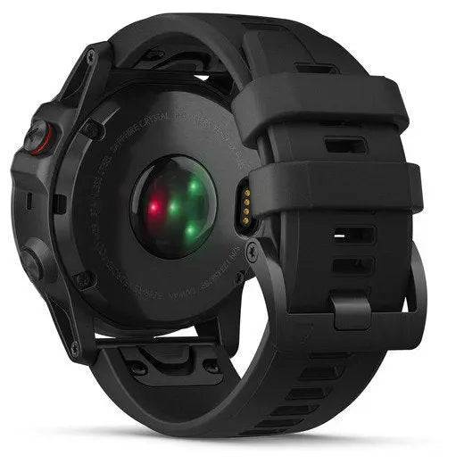 Ceas Garmin Fenix 5X Plus Sapphire