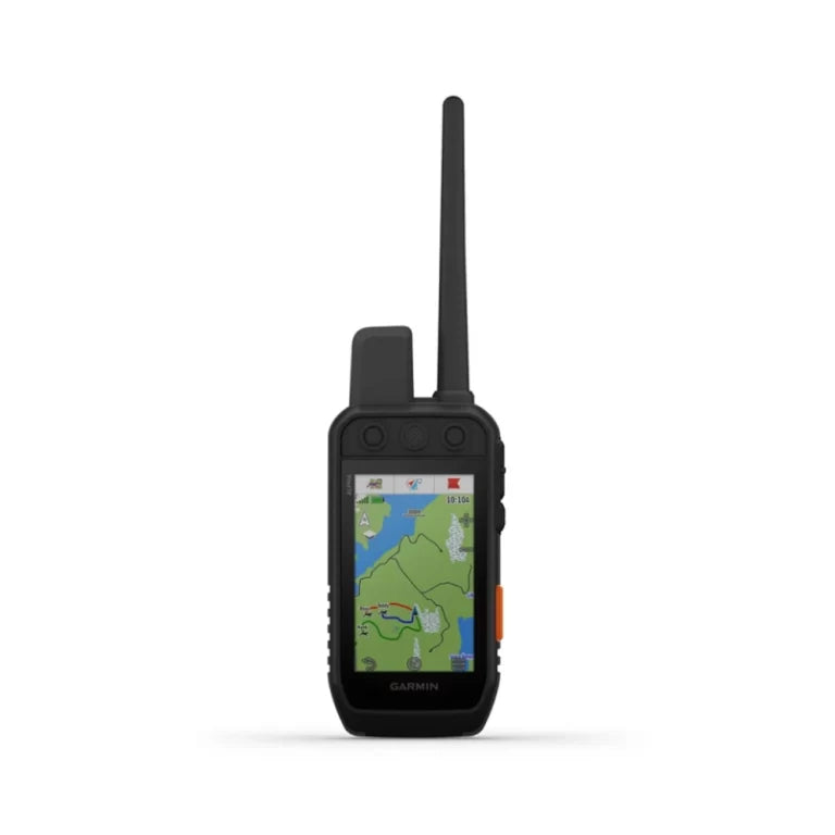 Sistem monitorizare caini Garmin Alpha 300IK
