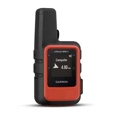 DISPOZITIV INREACH MINI.2 RED DE MONIT. PRIN GPS - Articole Vanatoare