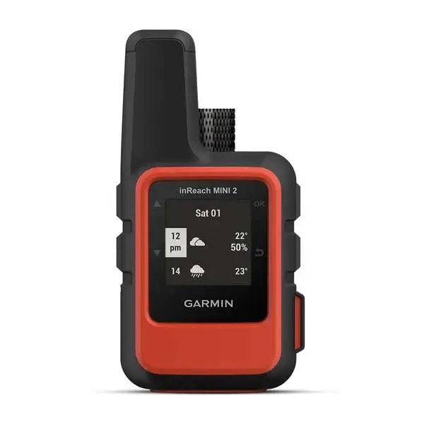 DISPOZITIV INREACH MINI.2 RED DE MONIT. PRIN GPS