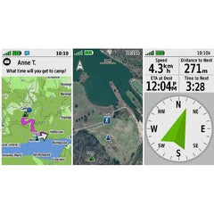 Garmin Sistem Monitorizare GPS 66l Emea