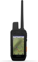 Garmin sistem monitorizare gps alpha 200i k cu zgarda kt15