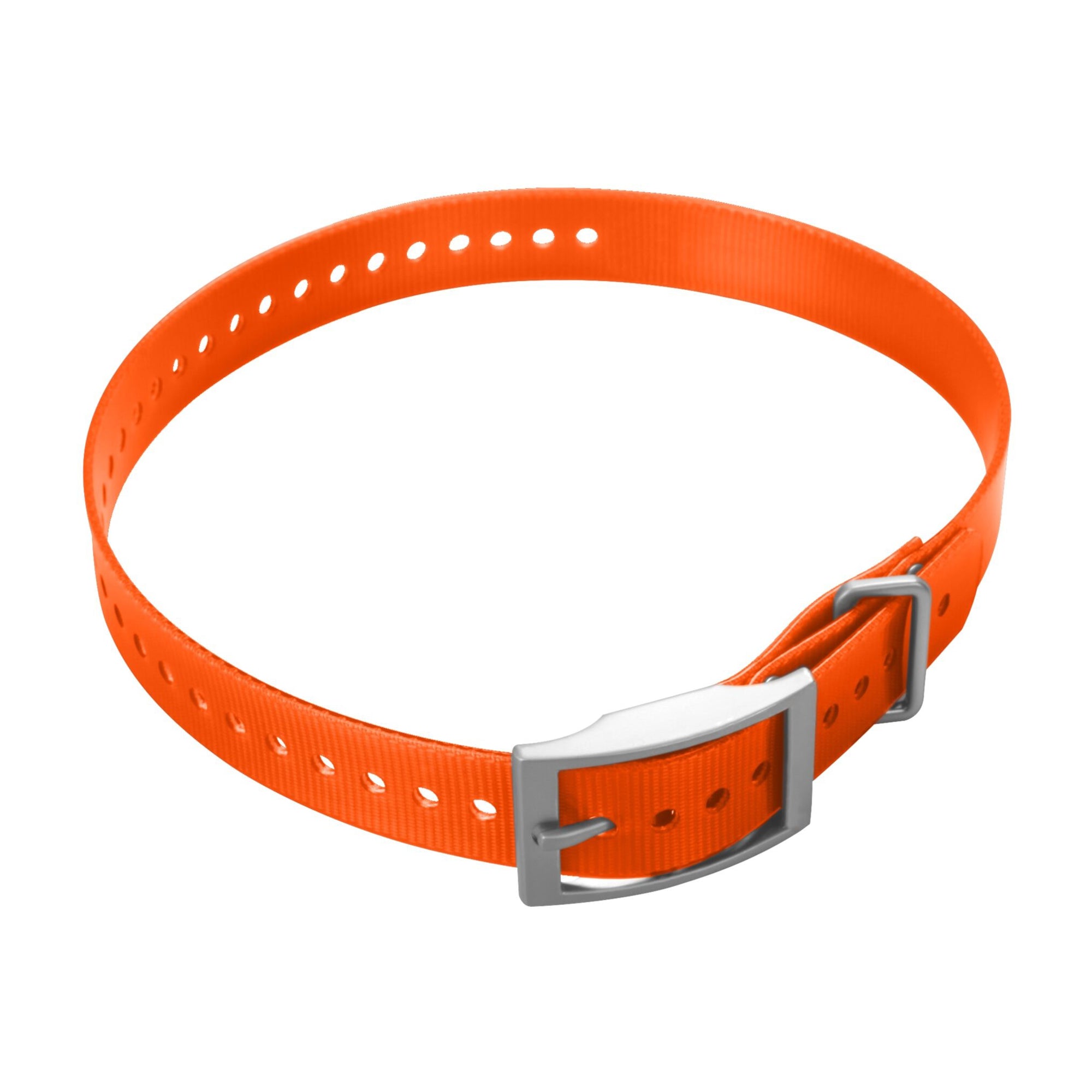Curea Zgarda Garmin Astro Alpha Orange