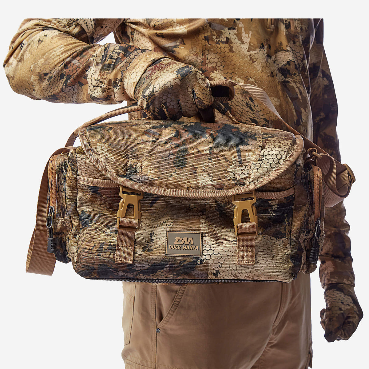 Geanta Transport waterfowls Optifade