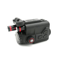Camera cu termoviziune Clip On Guide TB420