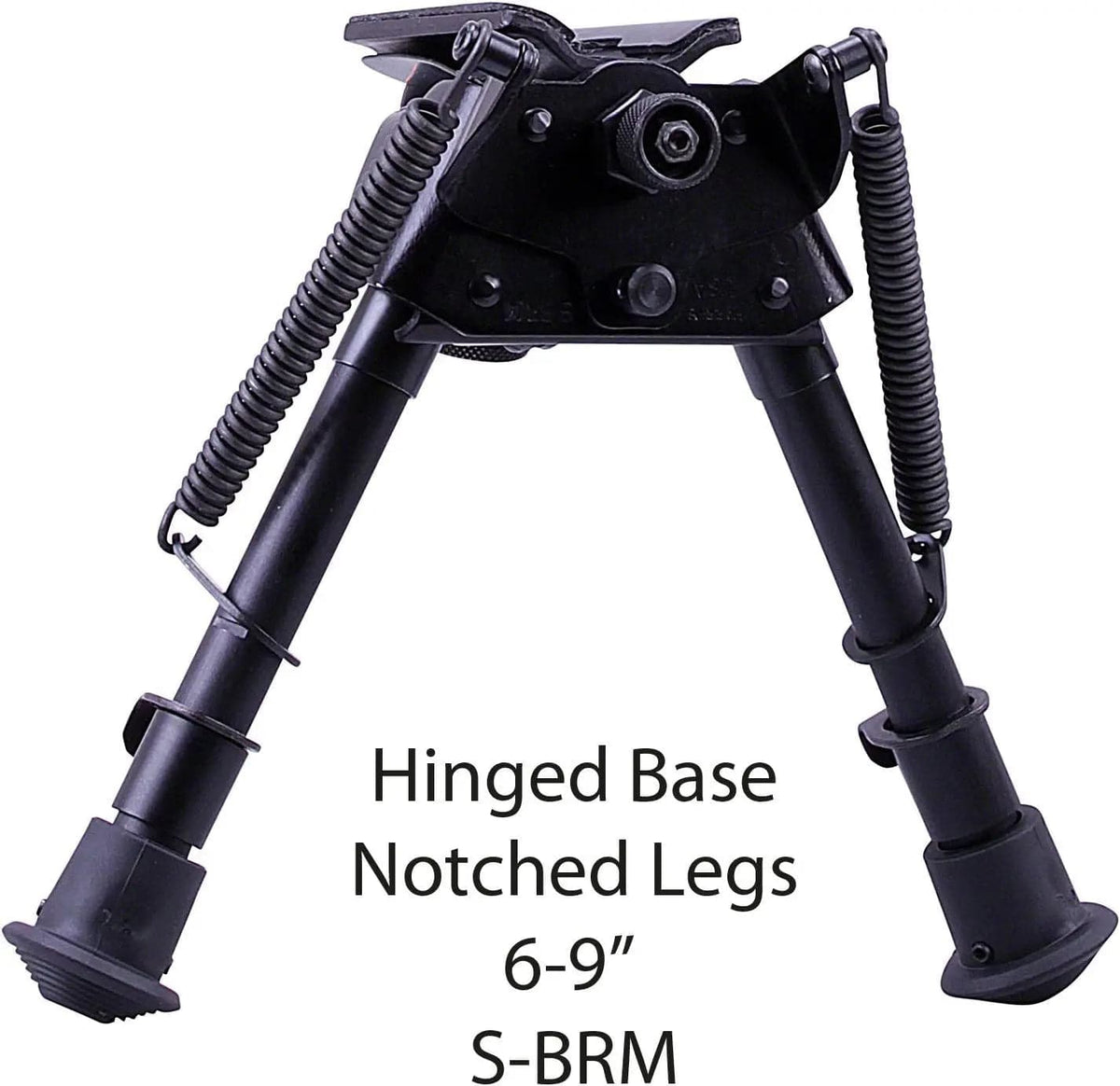 Bipod Harris Ultralight  SBRM 6-9 inch