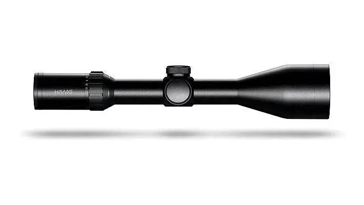 LUNETA VANTAGE WA 3-12×56 L4A/IR/30MM