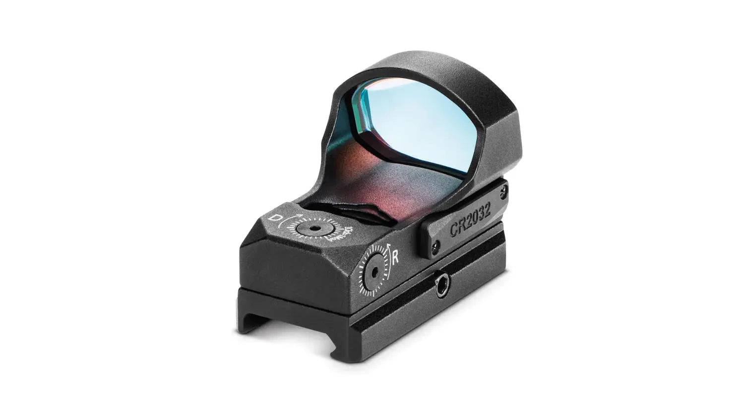 RED DOT SIGHT REFLEX DIGITAL CONTROL WIDE