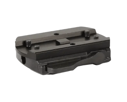 Baza Henneberger Aimpoint Micro H2 pentru montura pivotanta