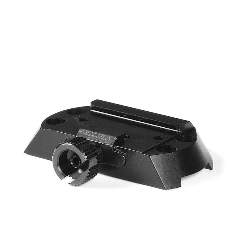 Prindere Rapida HNB  Aimpoint Micro  H1/ H2  pentru  Sako