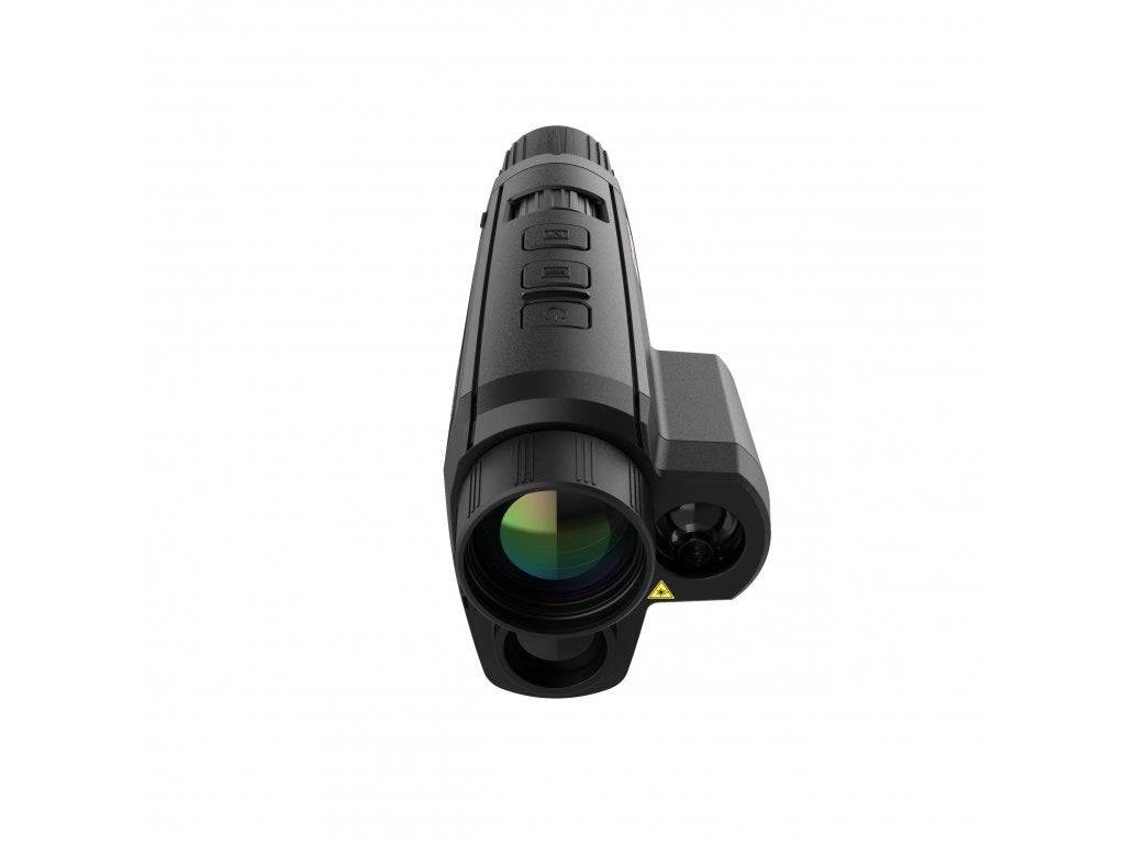 CAMERA TERMOVIZIUNE CU TELEMETRU HIKMICRO GRYPHON LRF GQ50L