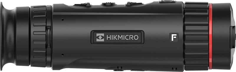 CAMERA TERMOVIZIUNE HIKMICRO FALCON FH25