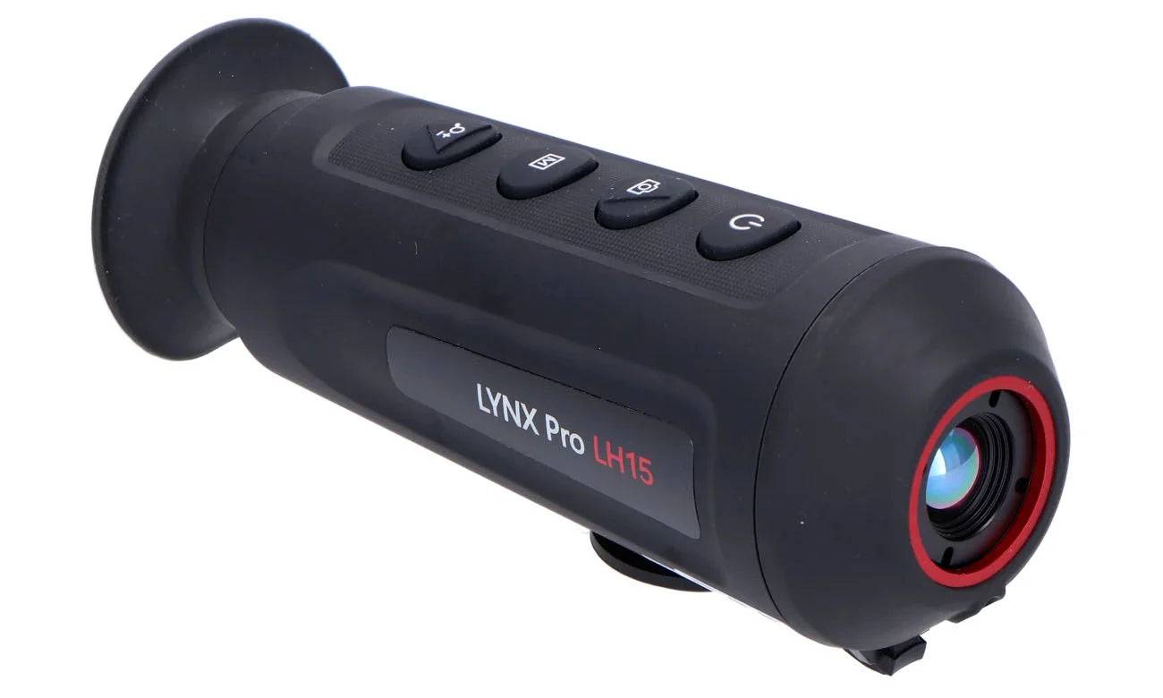 CAMERA TERMOVIZIUNE HIKMICRO LINX PRO LH15