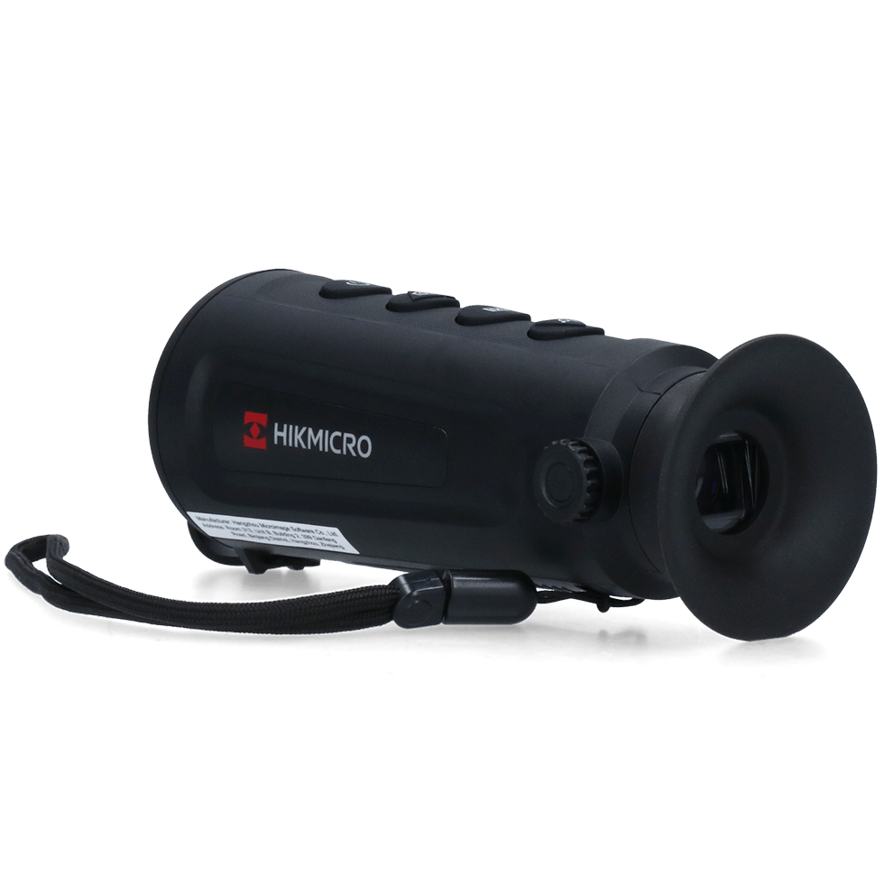 CAMERA TERMOVIZIUNE HIKMICRO LYNX PRO LE15