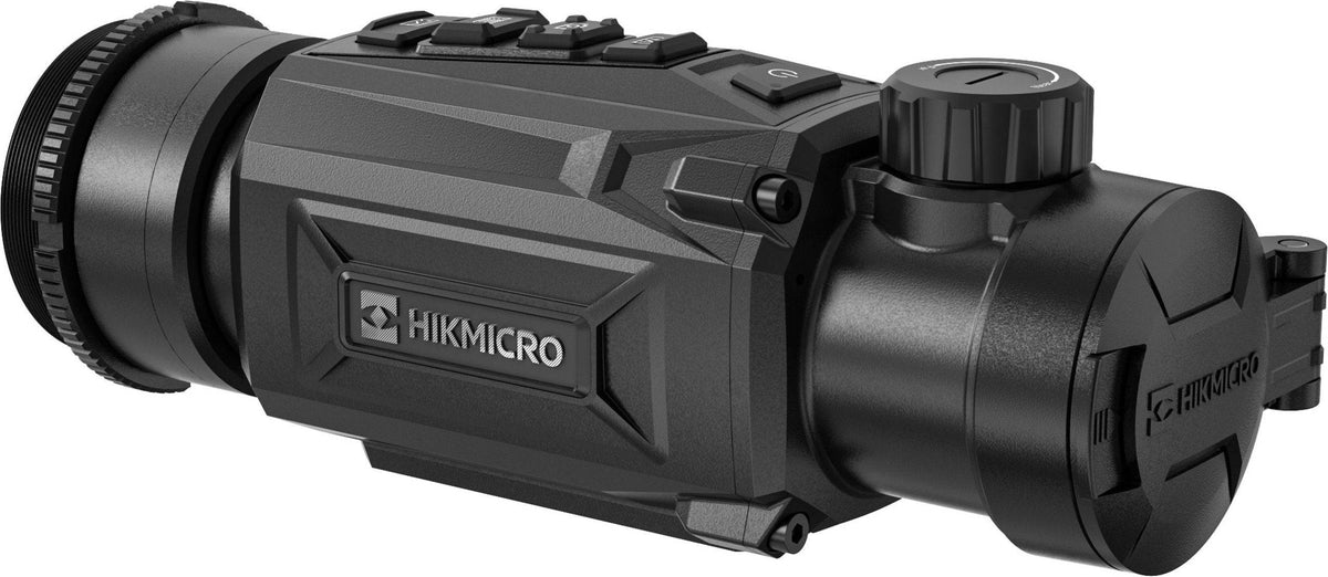 Camera Termoviziune Hikmicro Thunder TH35PC 2.0