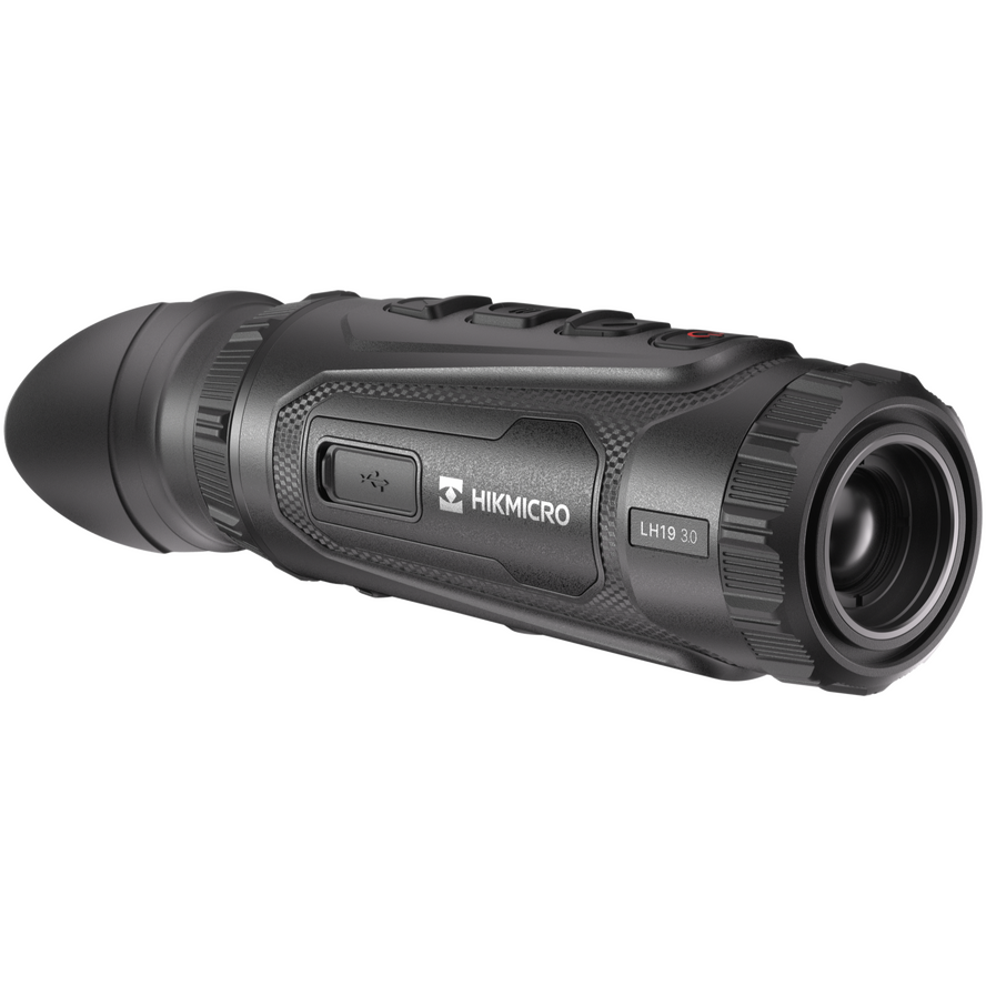 Camera cu termoviziune Hikmicro Lynx LH25 3.0