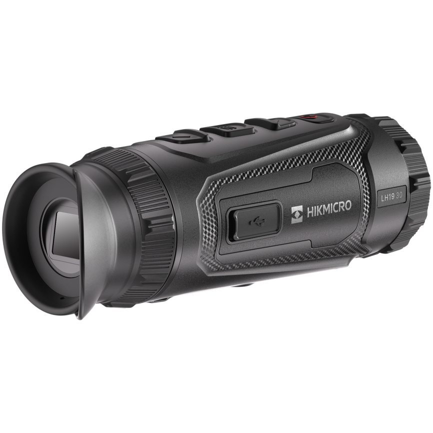 Camera cu termoviziune Hikmicro Lynx LH25 3.0