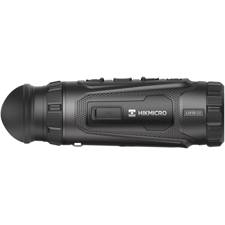 Camera cu termoviziune Hikmicro Lynx LH25 3.0