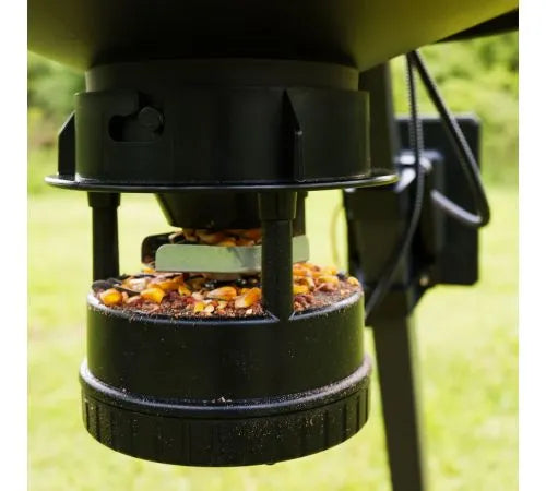 Hranitoare automata Moultrie All in One II