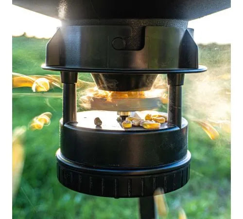 Hranitoare automata Moultrie All in One II