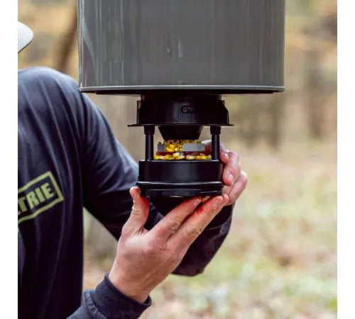 Hranitoare automata Moultrie All in One II