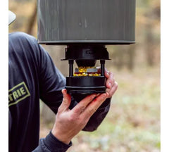 Hranitoare automata Moultrie All in One II