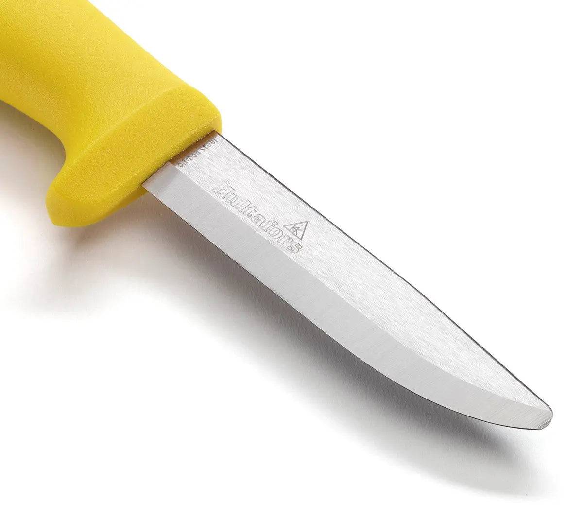 Cutit cu teaca Hultafors Safety