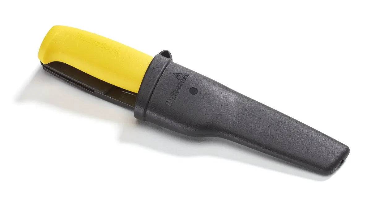 Cutit cu teaca Hultafors Safety